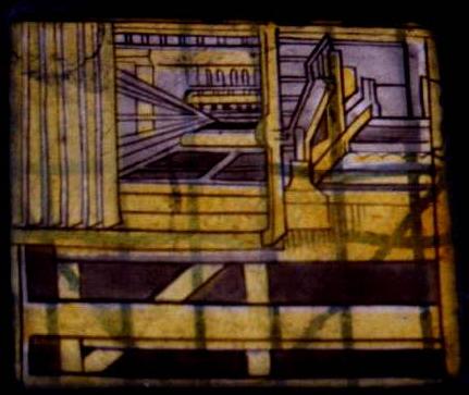 The Thomas Fowler Story.