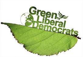 Lib Dem Green Policies.