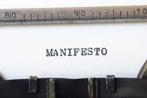 Manifesto - Elections May 2023.